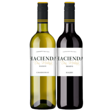 Hacienda